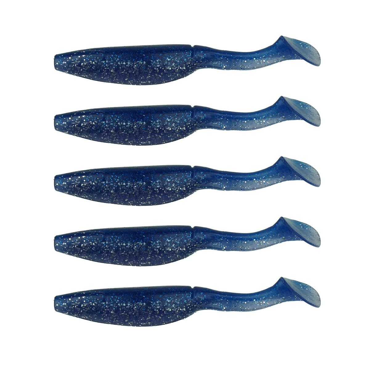 Team Deep Sea Soft Pack XL Stig - 15cm