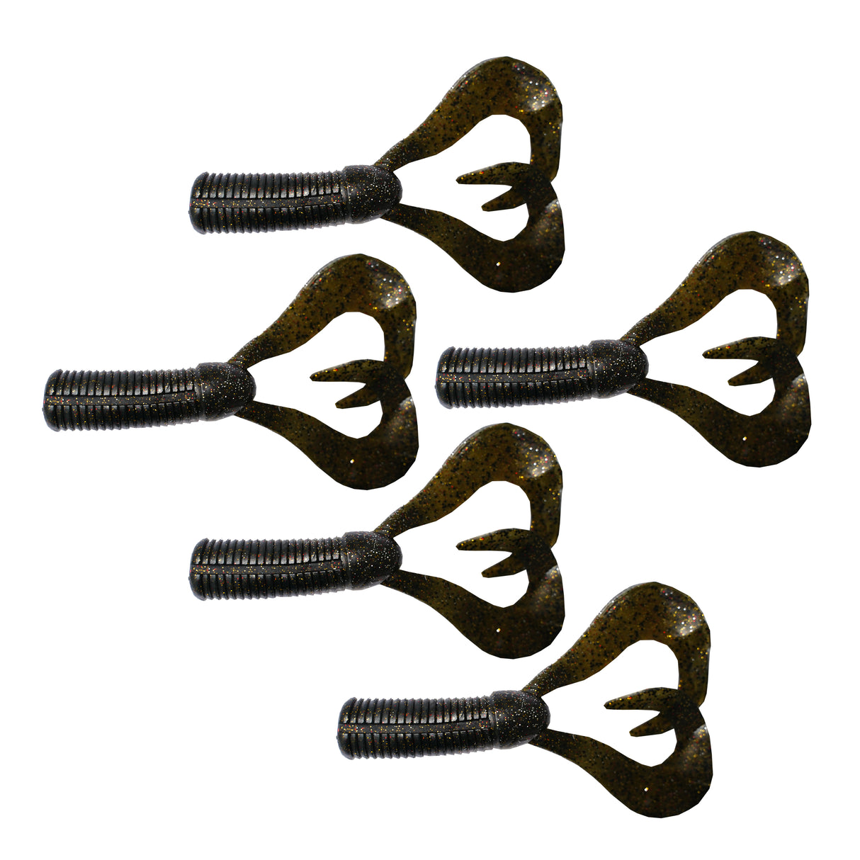 Team Deep Sea Softlures Thor Double Tail 18cm