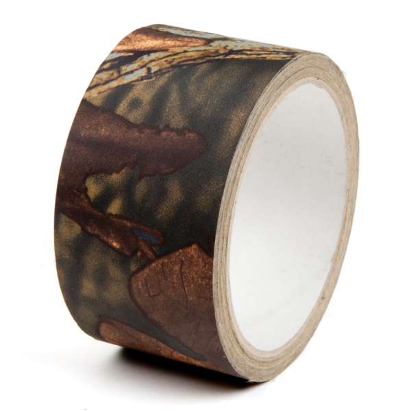 Eurocatch Camouflage Tape Herbst 10m
