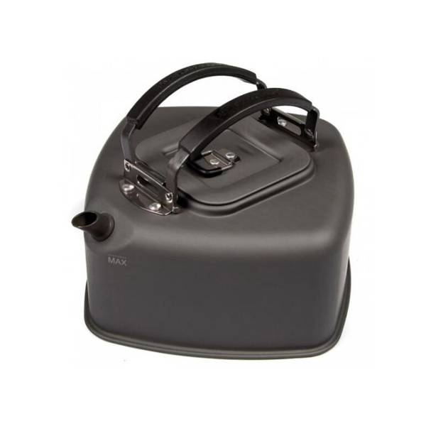 Ridgemonkey Square Kettle Wasserkocher Large