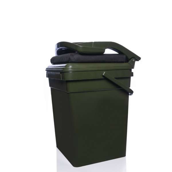 Ridgemonkey CoZee Eimersitz Komplett-Set