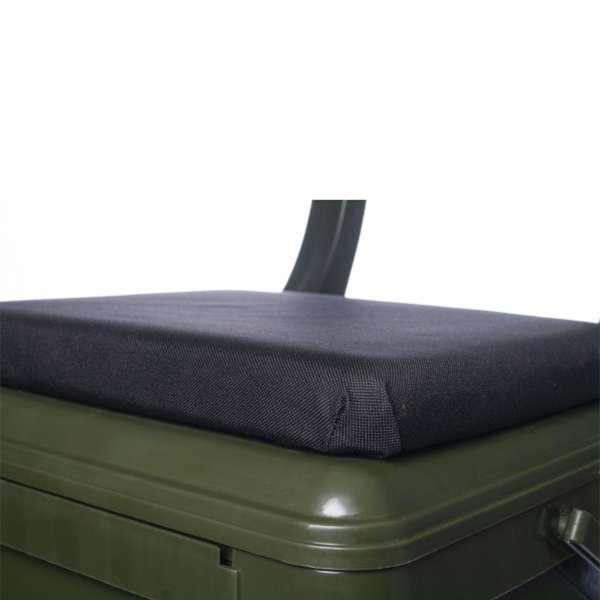 Ridgemonkey CoZee Eimersitz Komplett-Set