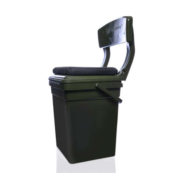 Ridgemonkey CoZee Eimersitz Komplett-Set