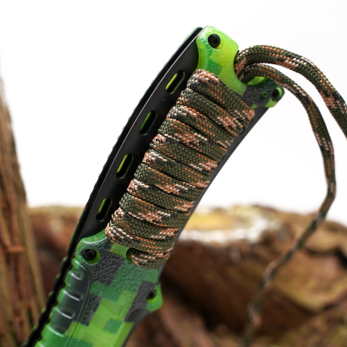 Eurocatch Klappmesser 420RVS Blade