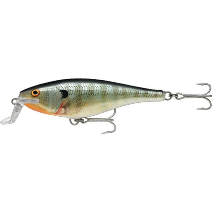 Rapala Super Shad Rap Plug Bluegill 14cm