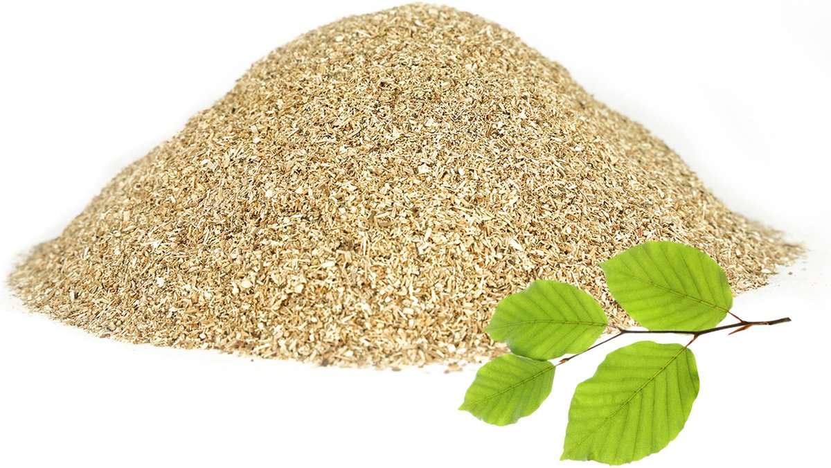 Eurocatch Räuchermehl Set 3x4L Apfel Kirsche Buche