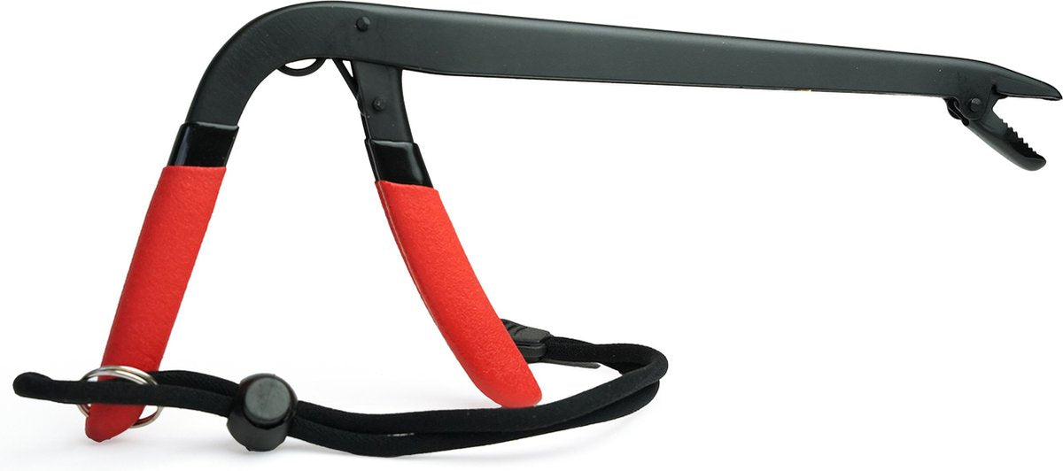 DLT Abhakzangen-Set 2-teilig High Carbon