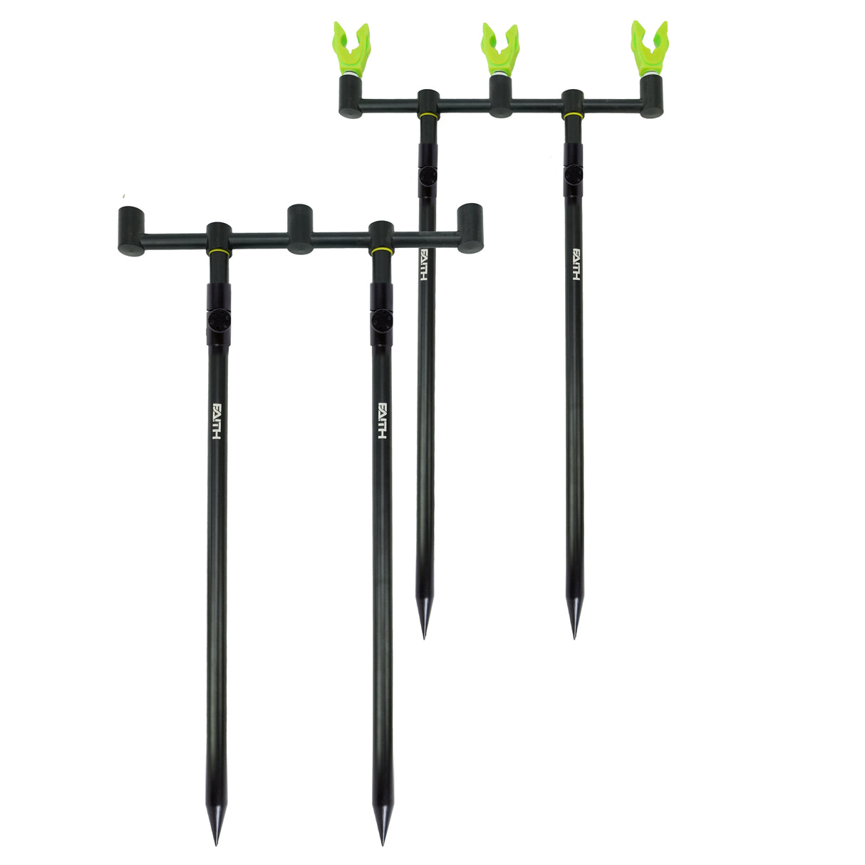 Faith Goalpost Set Small