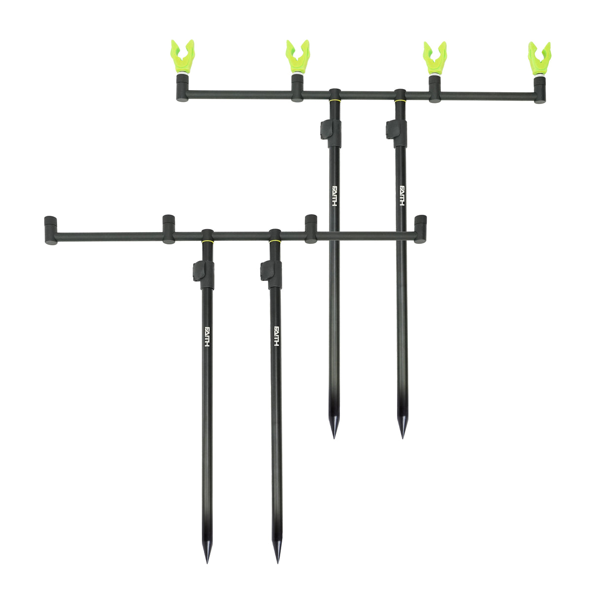 Faith Goalpost Set Large