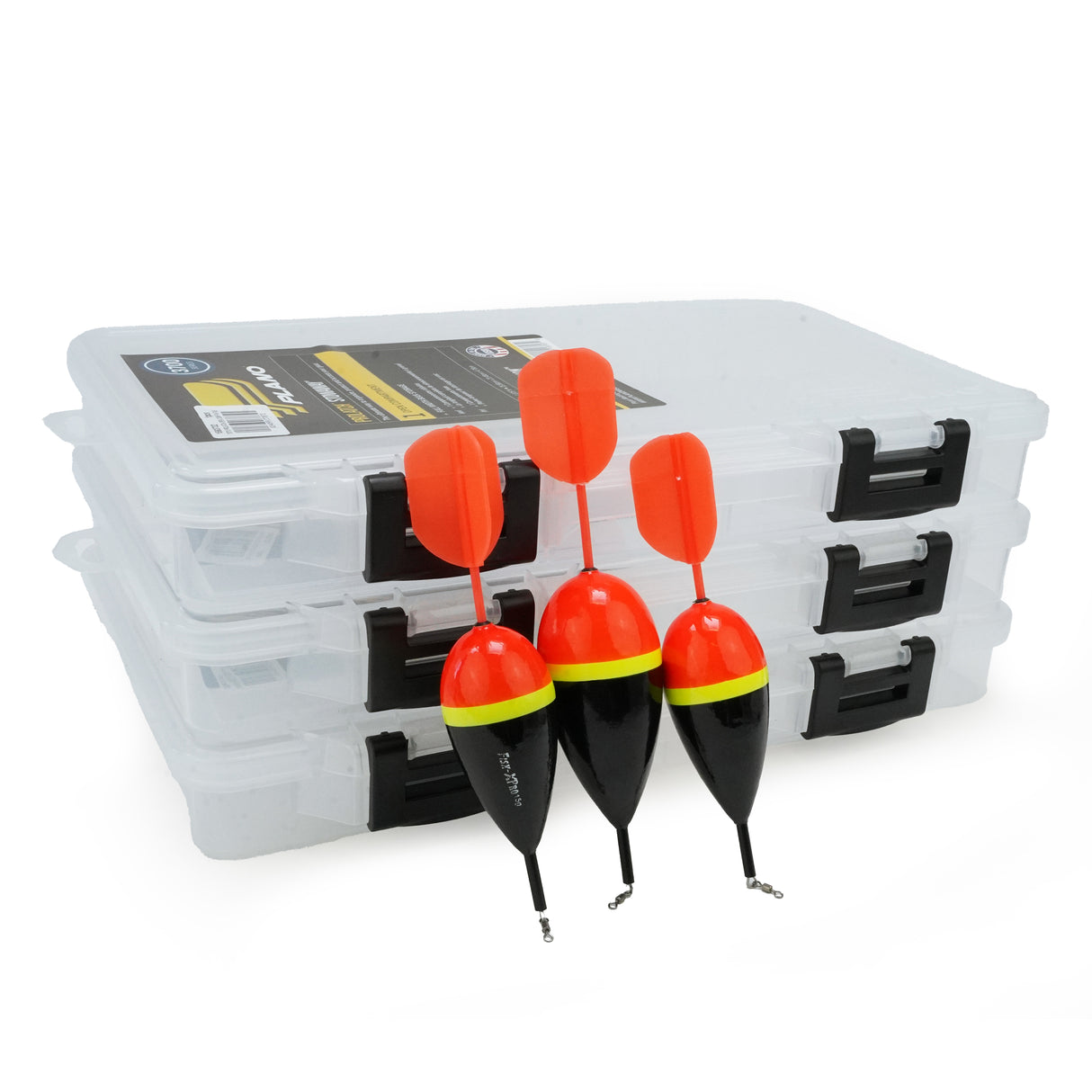 Plano Prolatch 3700 3er Set – Sortierbox