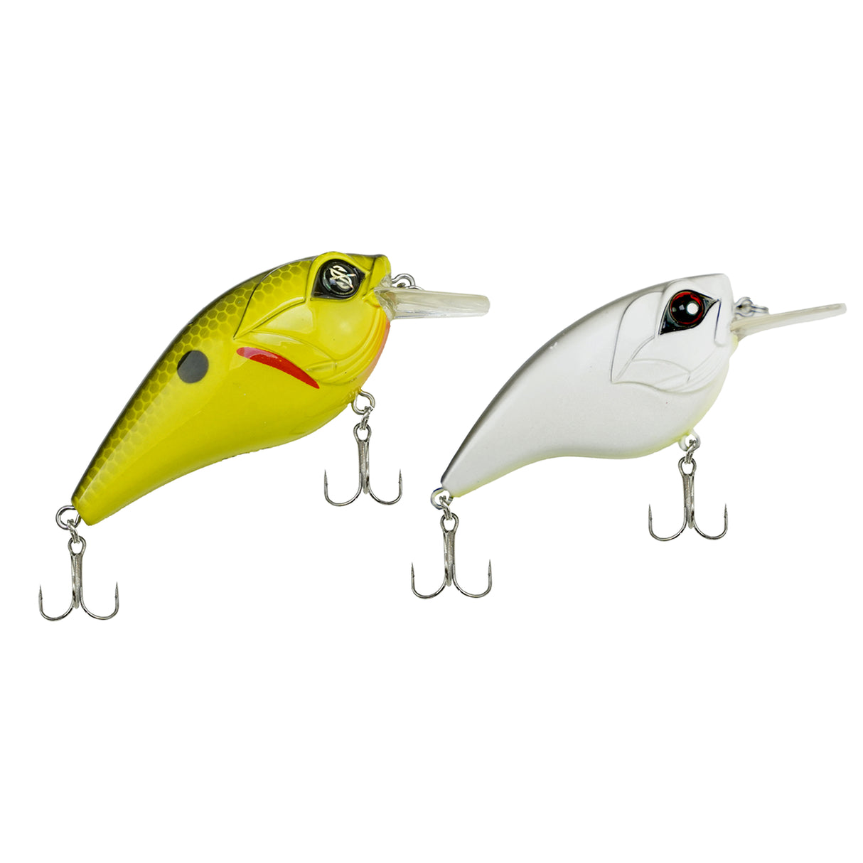 Viper Allround Pluggen Vorteilset – 8 Stück in Plano Box