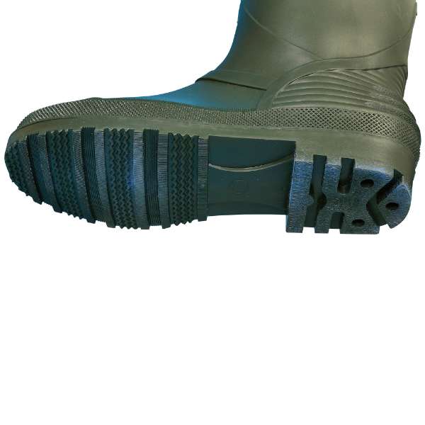 Shakespeare Sigma Nylon Wathose – Blau