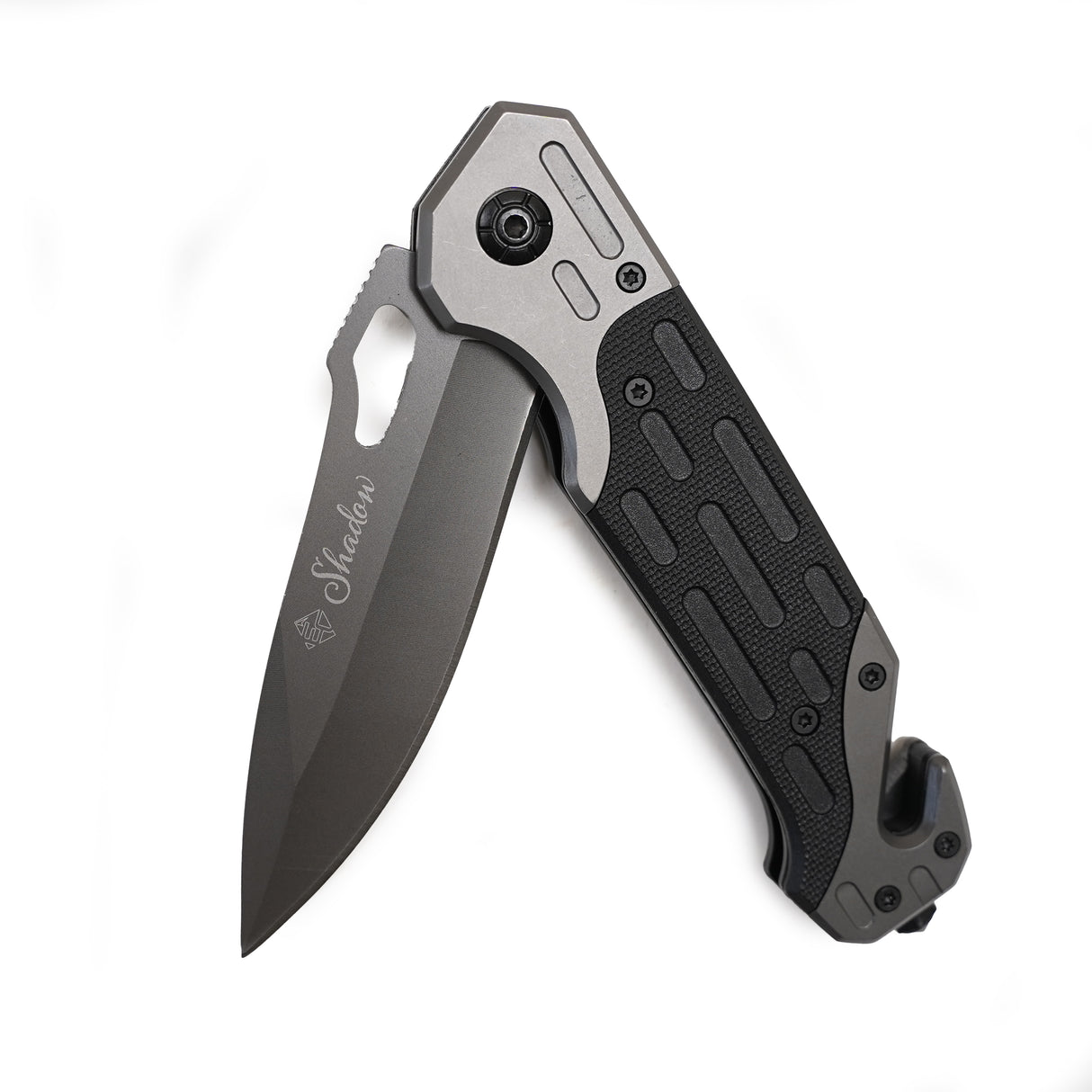 Eurocatch Klappmesser 420RVS Blade