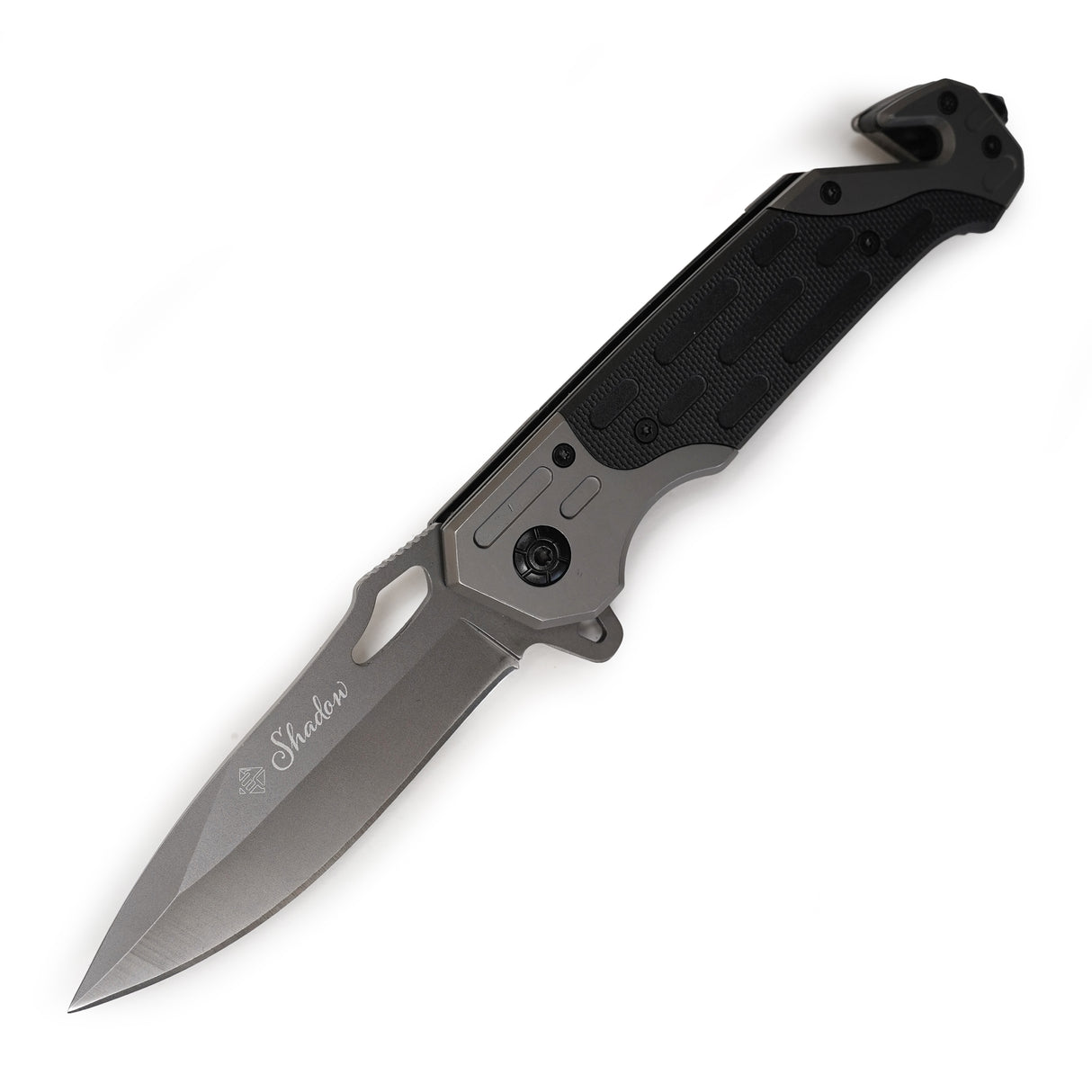 Eurocatch Klappmesser 420RVS Blade