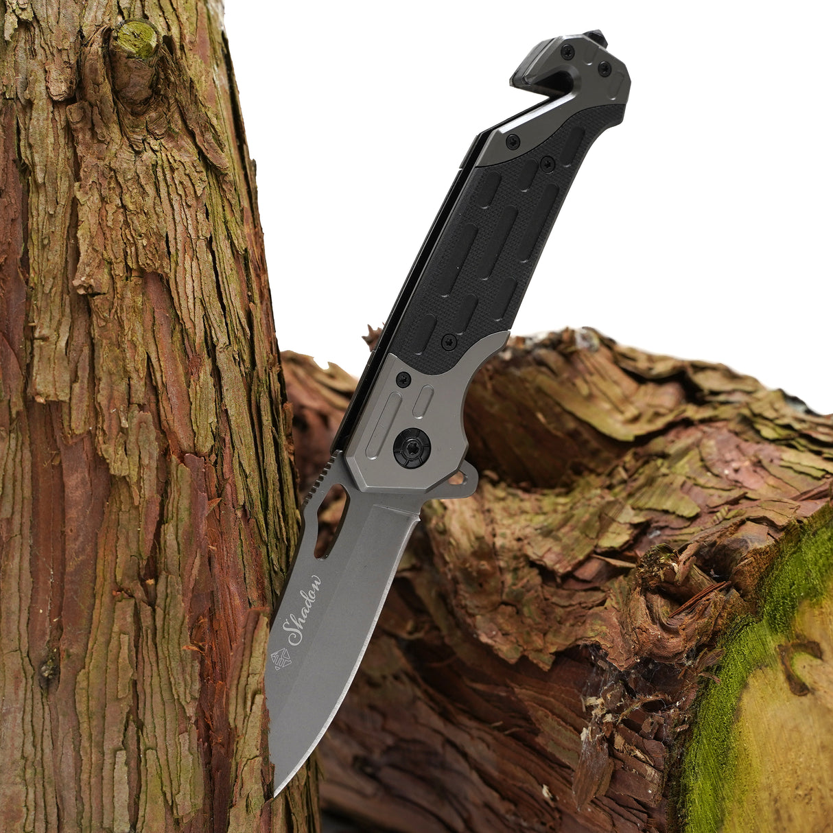 Eurocatch Klappmesser 420RVS Blade