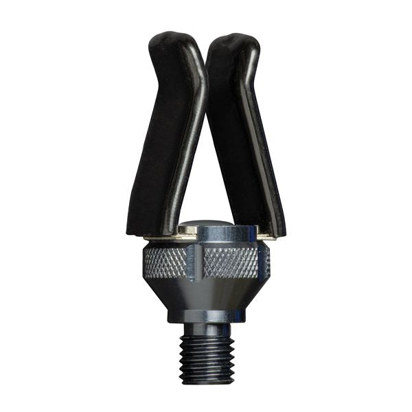 Solar Black-Lite Aluminium Center-Loc Verstellbare Rückenlehne