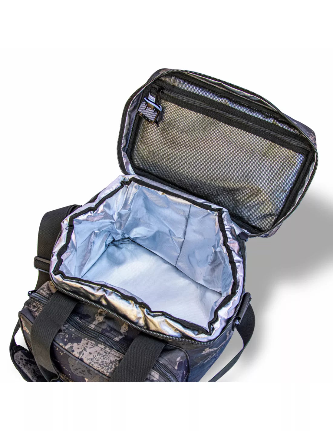 Solar Undercover Camo Kühltasche