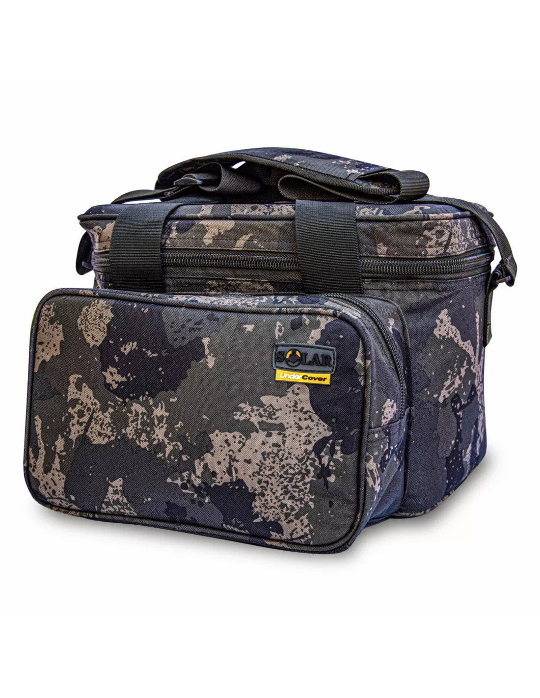 Solar Undercover Camo Kühltasche