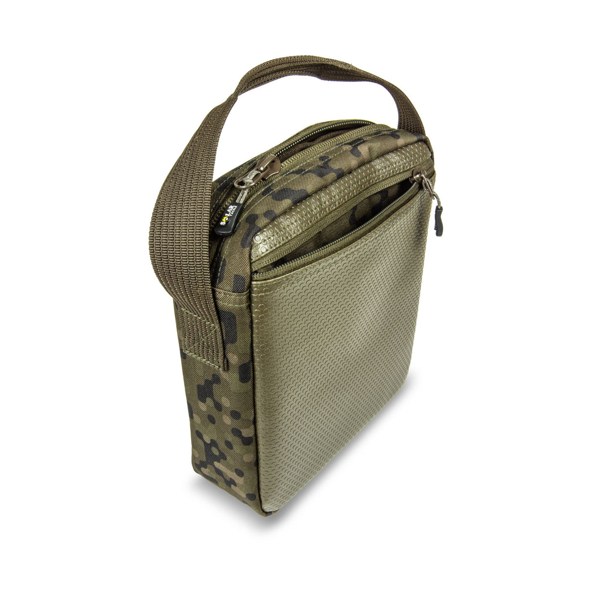 Solar SP C-Tech Wiegetaschen-Pouch