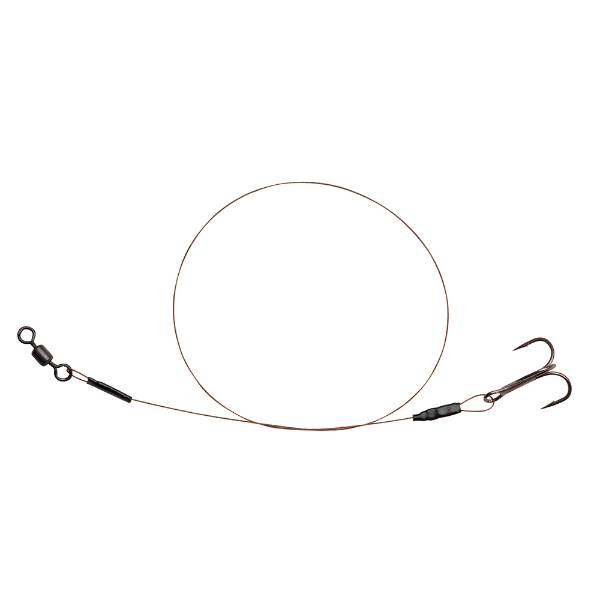 Spro HD Baitfish Rig - 1 Drillingshaken