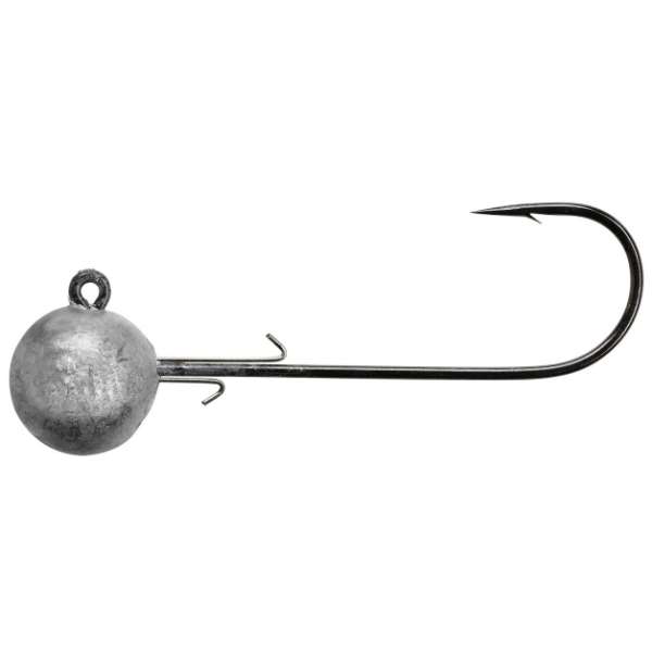 Spro HD Jigkopf Größe 10/0 mit Stahlstift