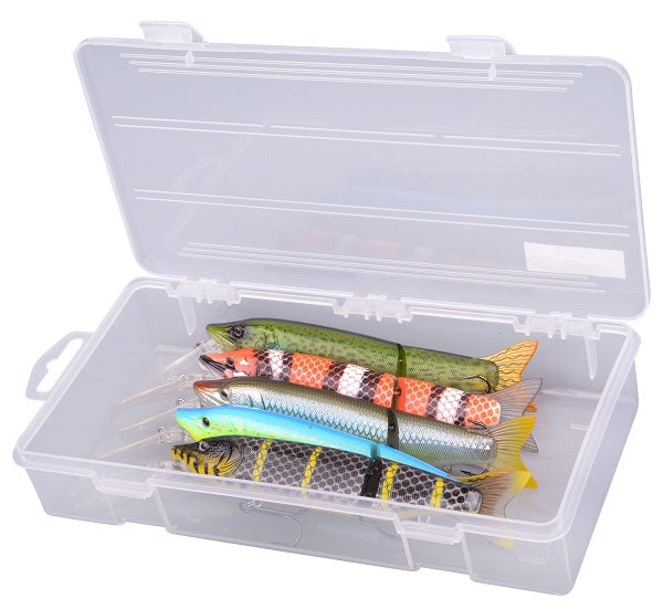 Tackle Box 1100 Köderbox für Kunstköder 1200