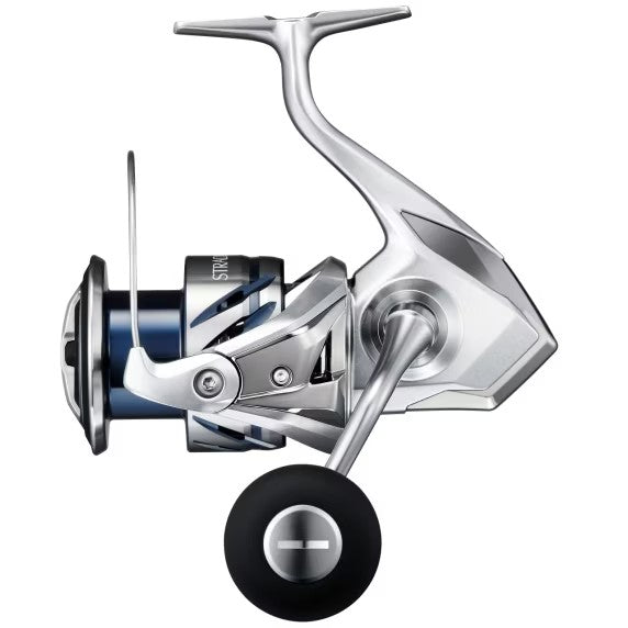 Shimano Stradic FM Spinnrolle 5000