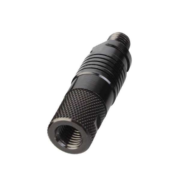 Prologic Black Night Schnellspanner 3er Set – Robust & Sicher