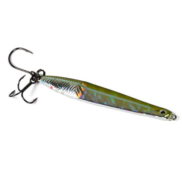 Savage Gear Seeker ISP Löffel – 8,7cm