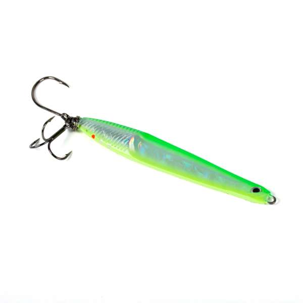 Savage Gear Seeker ISP Löffel – 8,7cm