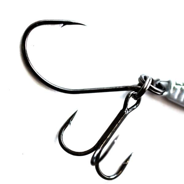 Savage Gear Seeker ISP Löffel – 8,7cm