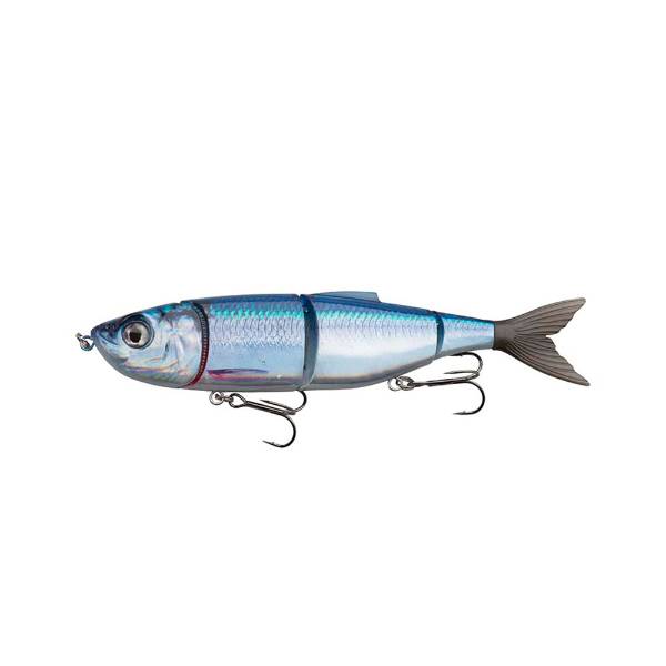 Savage Gear 4Play V2 Swim & Jerk 13,5cm 20g Herring