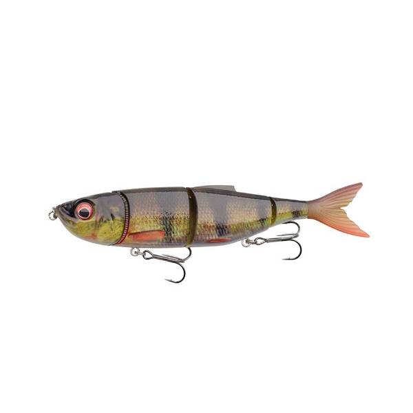 Savage Gear 4Play V2 Swim & Jerk 13,5cm 20g Perch