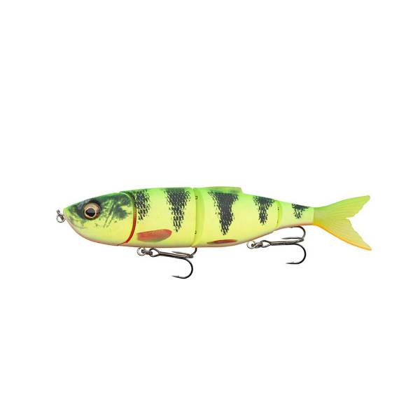 Savage Gear 4Play V2 Swim & Jerk 13,5cm 20g Firetiger