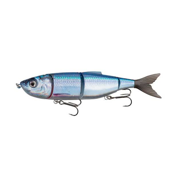 Savage Gear 4Play V2 Swim & Jerk 16,5cm 35g Herring