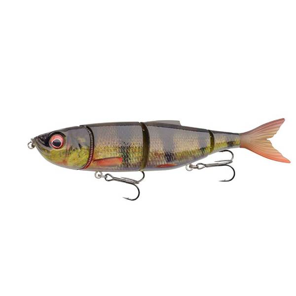 Savage Gear 4Play V2 Swim & Jerk 16,5cm 35g Perch