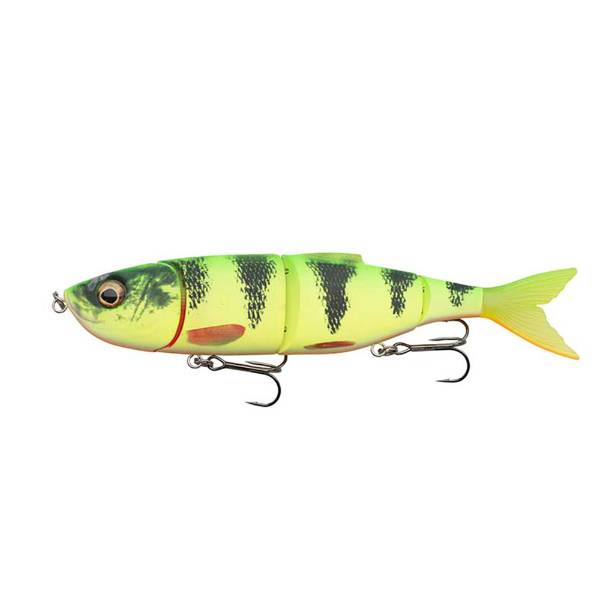 Savage Gear 4Play V2 Swim & Jerk 16,5cm 35g Firetiger