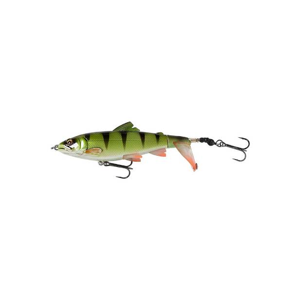Savage Gear 3D SmashTail 10cm 17g Perch
