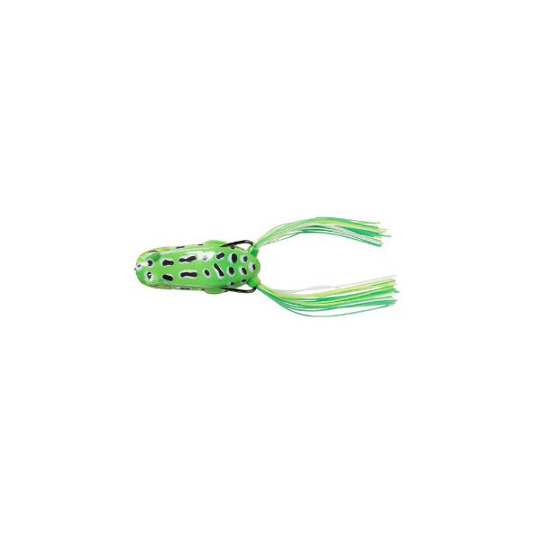 Savage Gear 3D Pop Frog 55 – Froschköder Green Frog