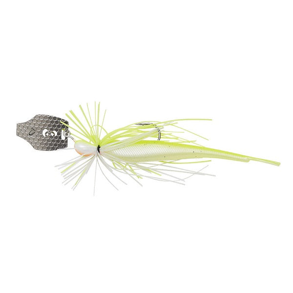Crazy Swim Jig | Untergang | 10cm | Chatterbait
