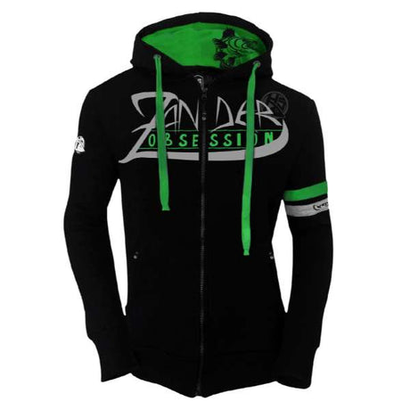 Zander Obsession Kapuzenpullover