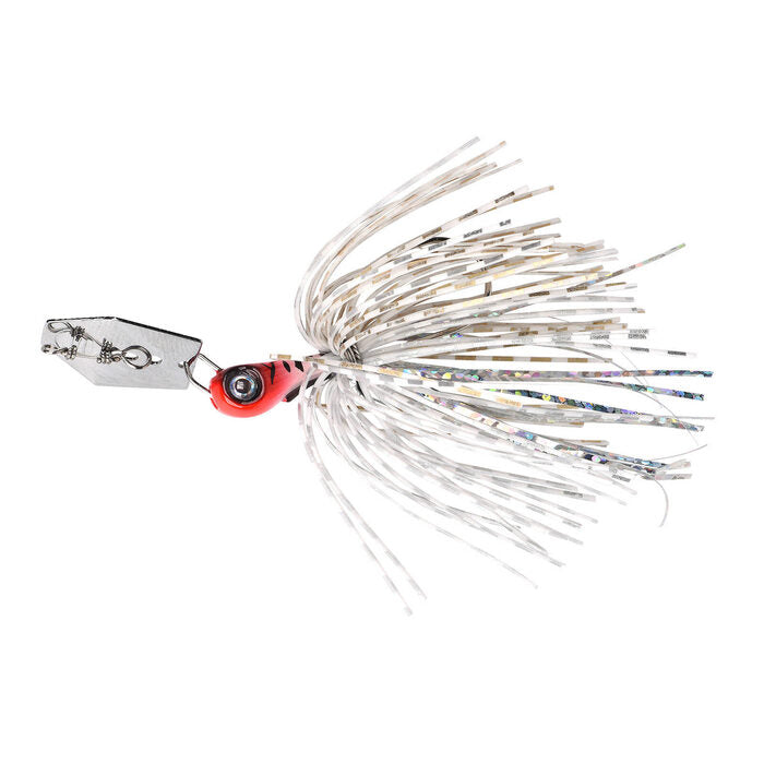 Spro Iris Baby Thrillseeker 2/0 8g – kompakter Chatterbait für Barsch & Co.
