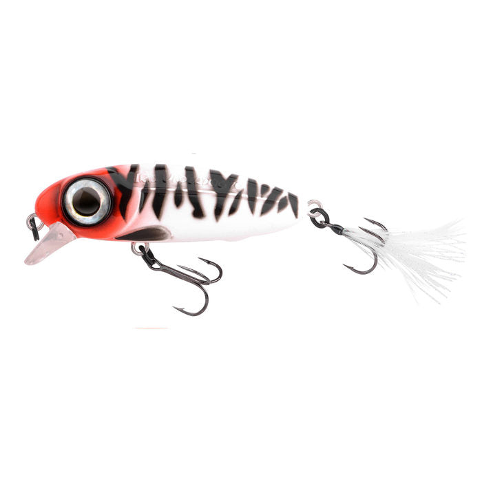 Spro Iris Underdog 7 cm 13 g Redh. Tiger