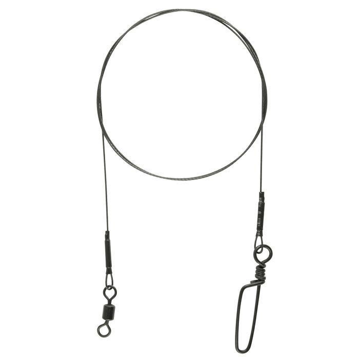 Spro MB Leader 1x1 Ti Titanvorfach 30cm 20kg