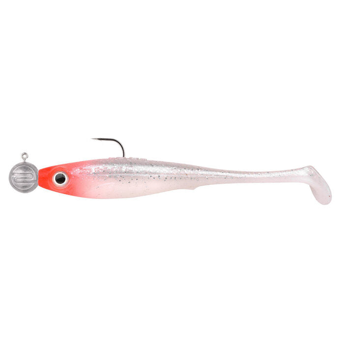 Spro Pop-Eye To Go 100 – Softbait 10+14g für Hecht & Zander