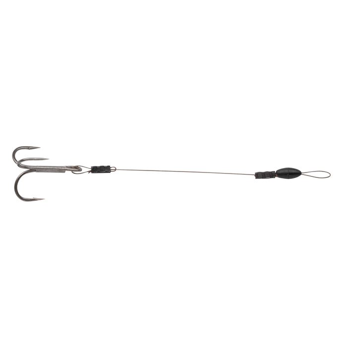 Spro Softbait Zander Stinger 5cm