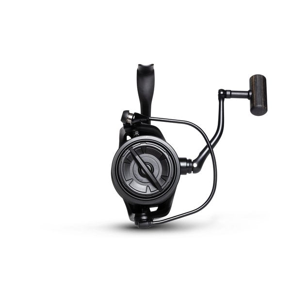 Nash Scope GTL 8000 Karpfenrolle Weitwurf