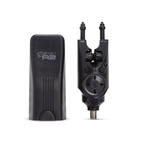 Nash Siren R2 Bissanzeiger Set 2 Ruten