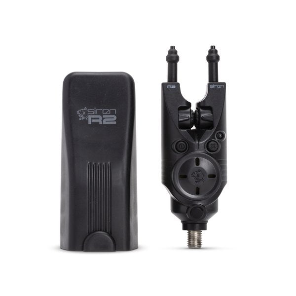 Nash Siren R2 Bissanzeiger Set 2 Ruten