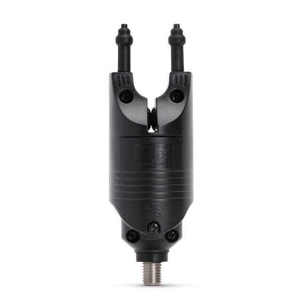 Nash Siren R2 Bissanzeiger Set 2 Ruten